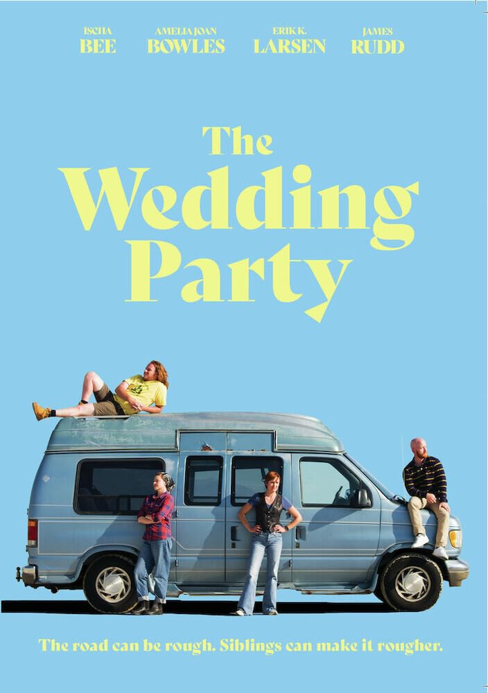 Wedding Party (DVD)