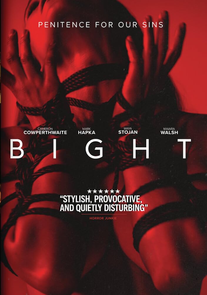 Bight (DVD)