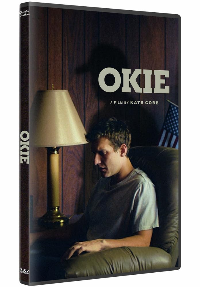 Okie (DVD)