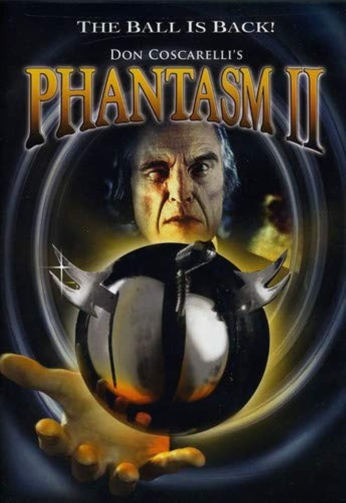 Phantasm II (DVD)
