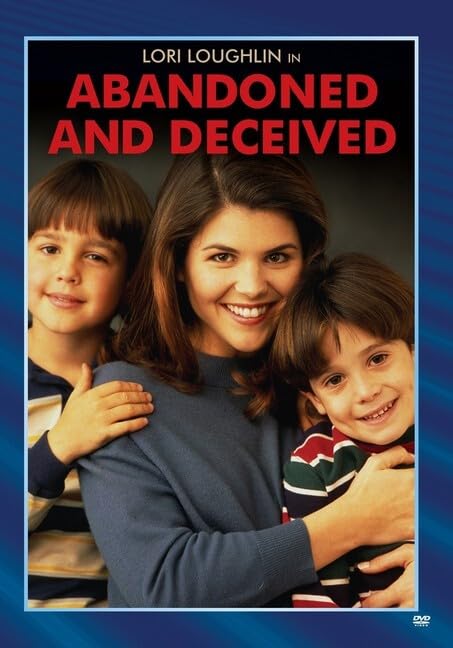 Abandoned and Deceived (DVD)