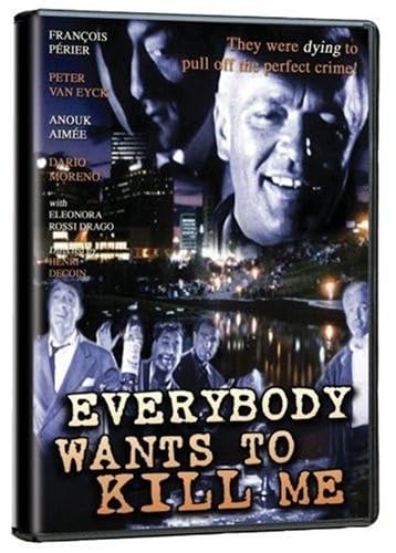 Everybody Wants to Kill Me (DVD)