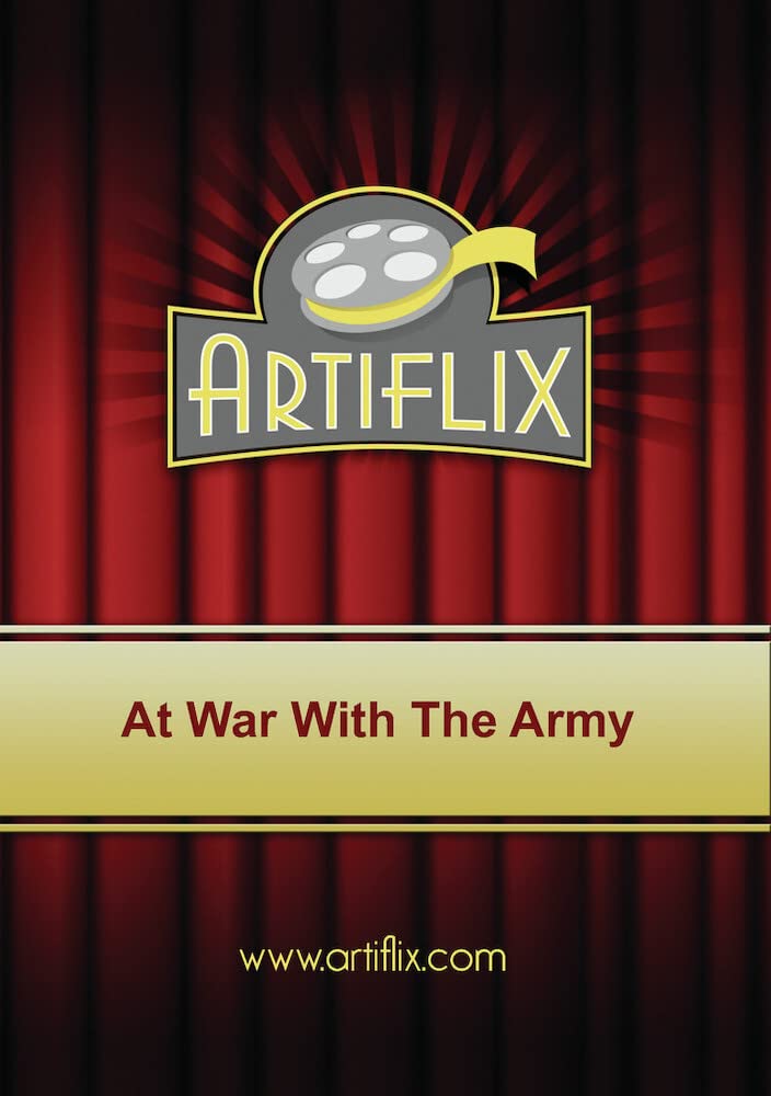 At War with the Army (DVD)