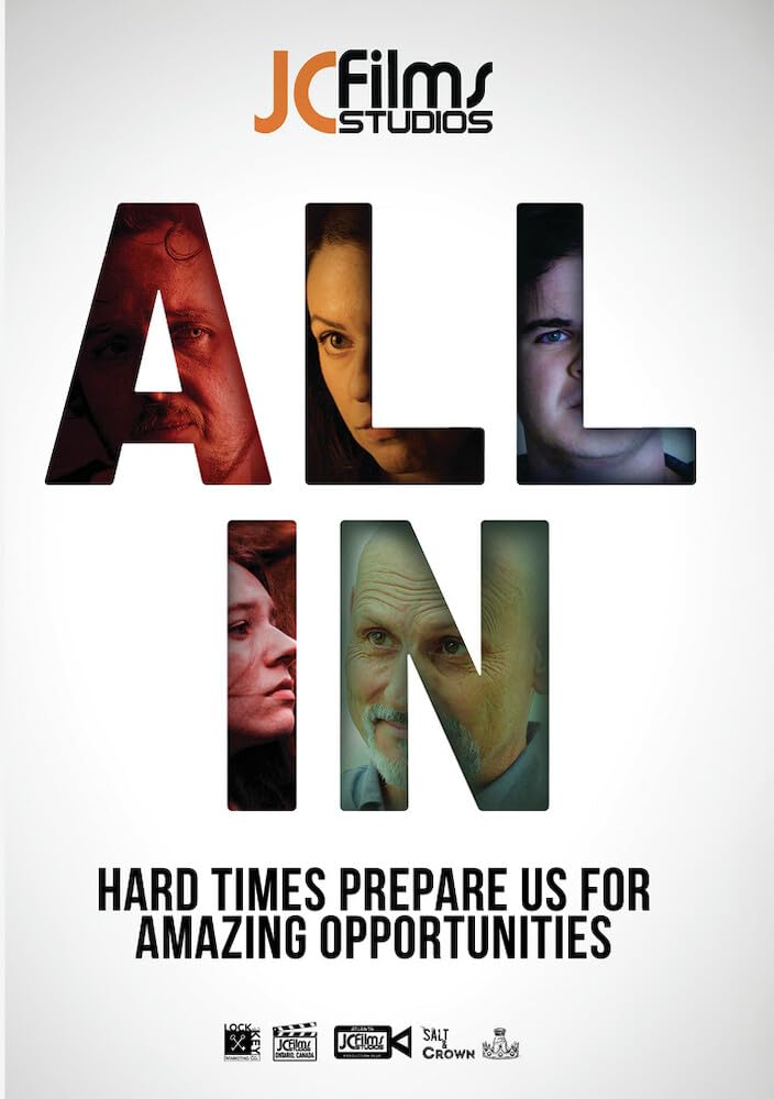 All in (DVD)