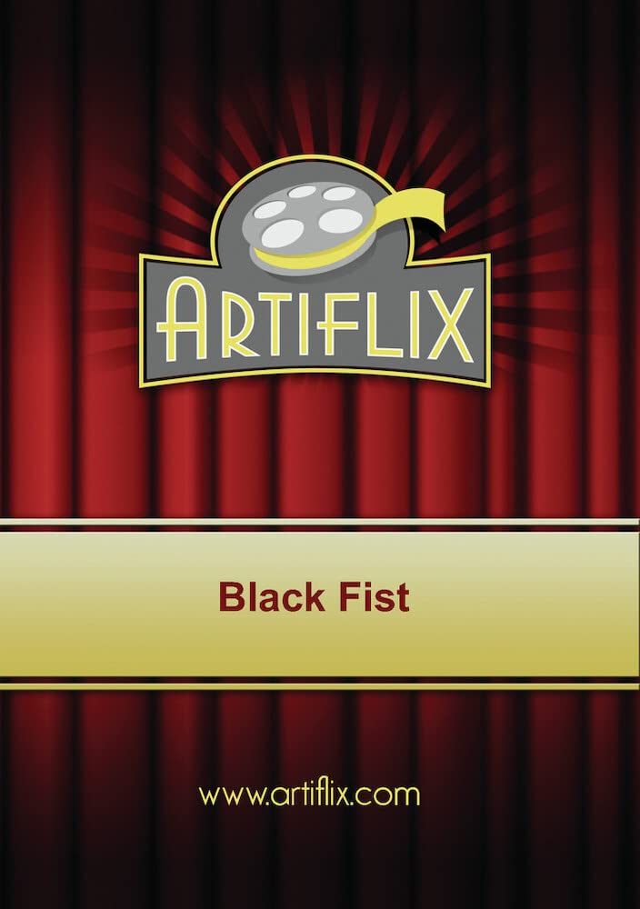 Black Fist (DVD)