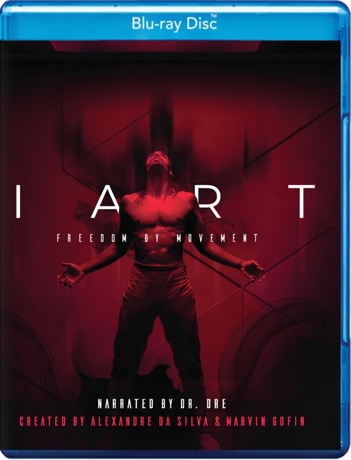 I Art (Blu-ray)