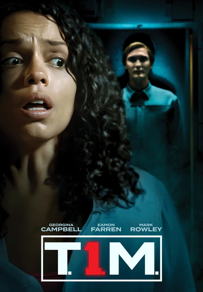 T.I.M. (DVD)