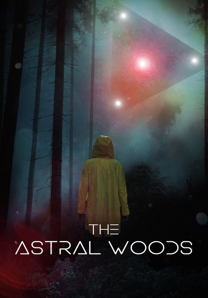The Astral Woods (DVD)