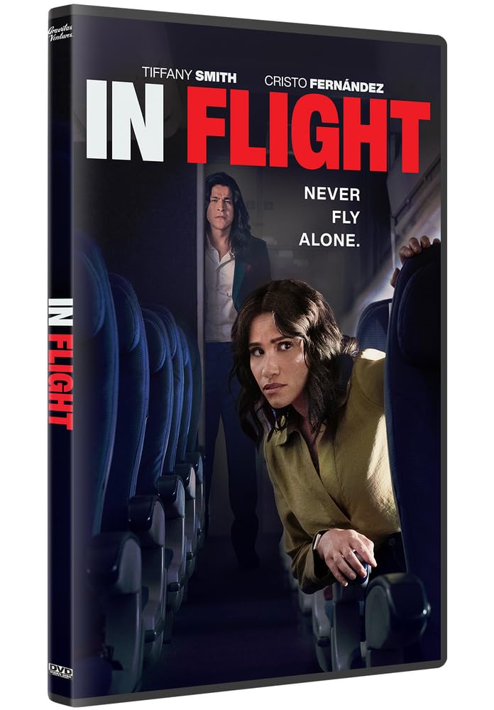 In Flight (DVD)