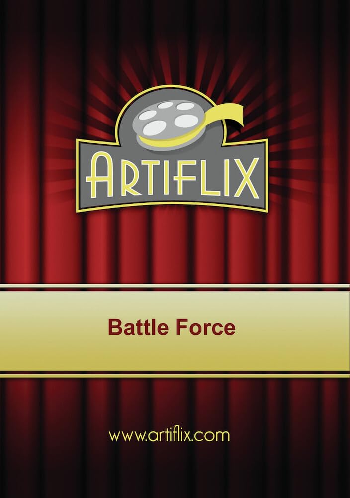 Battle Force (DVD)