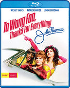 To Wong Foo, Thanks for Everything! Julie Newmar (Blu-ray)