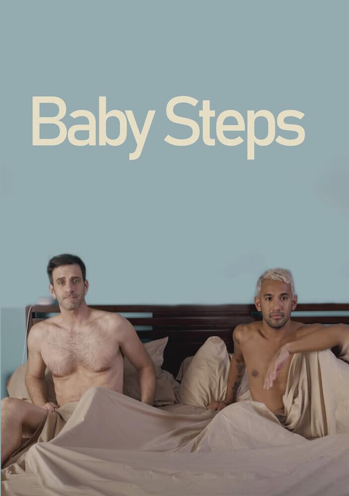 Baby Steps (DVD)