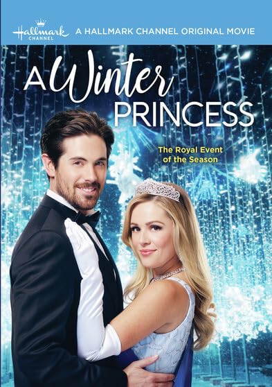Winter Princess (DVD)