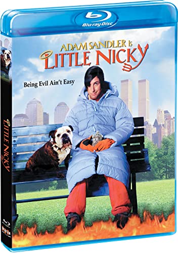 Little Nicky (Blu-ray)