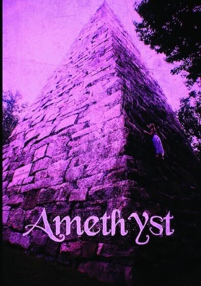 Amethyst (DVD)