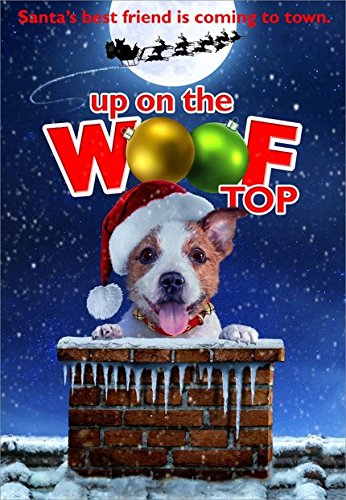 Up On The Wooftop (DVD)