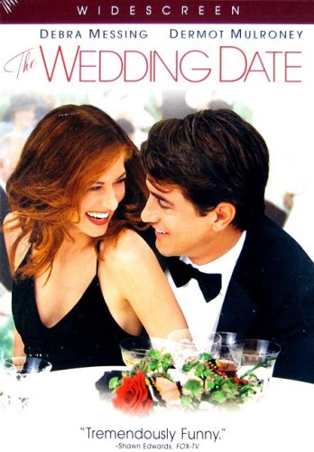 Wedding Date (DVD)