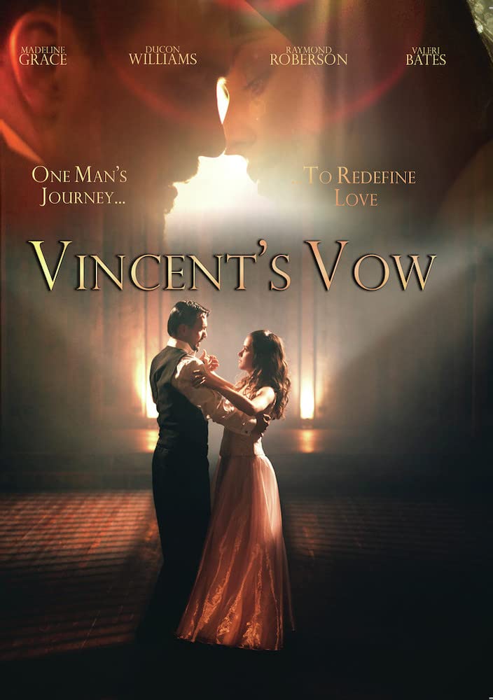 Vincent's Vow (DVD)