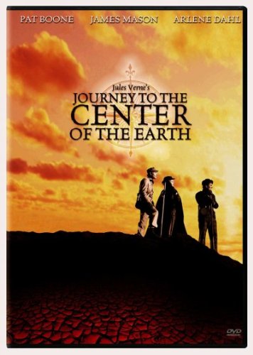 Journey to the Center of the Earth (DVD)