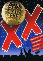 Mystery Science Theater 3000: Vol. XX (DVD)