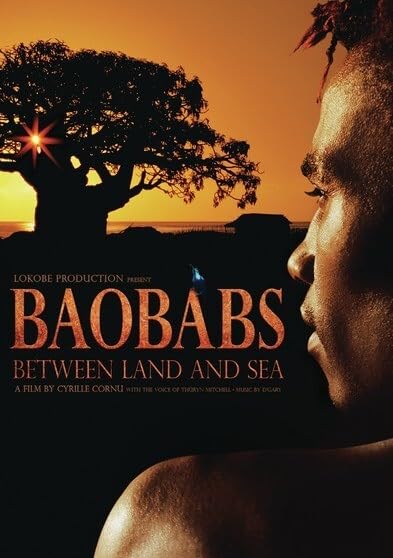 Baobabs Between Land and Sea (DVD)