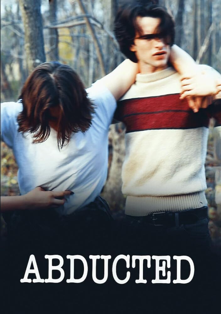 Abducted (DVD)