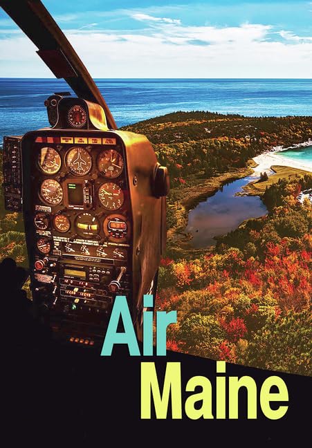 Air Maine (DVD)