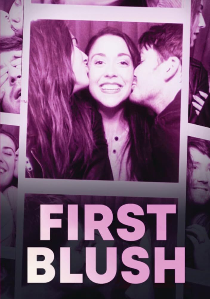 First Blush (DVD)