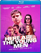 Here Are the Young Men (Blu-ray)
