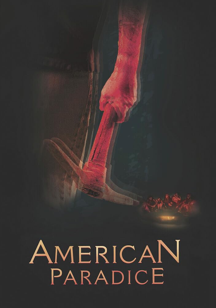 American Paradice (DVD)
