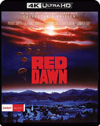 Red Dawn (1984) (Collector's Edition) (4K Ultra HD)