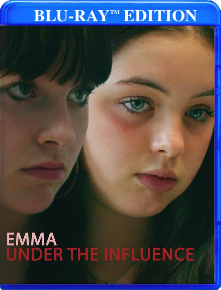 Emma Under the Influence (Blu-ray)
