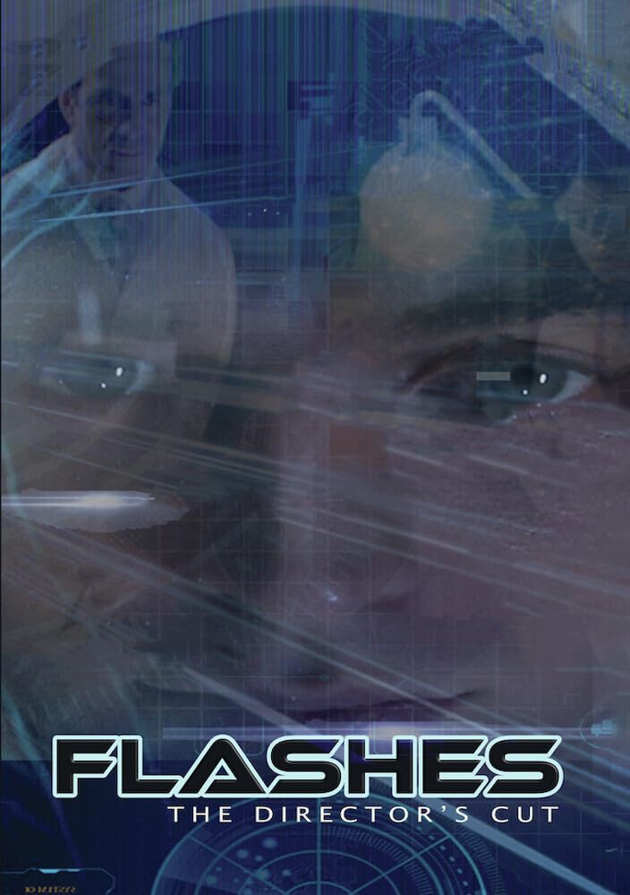 Flashes: The Director's Cut (DVD)