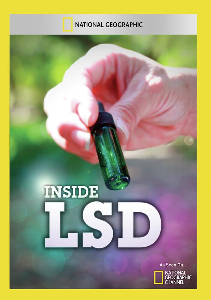 Inside Lsd (DVD)