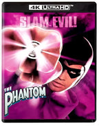Phantom (4K Ultra HD)