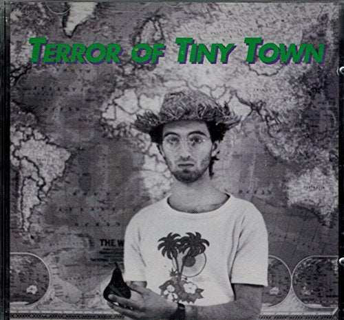 Terror of Tiny Town (DVD)