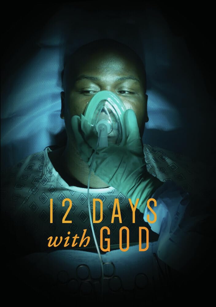 12 Days with God (DVD)