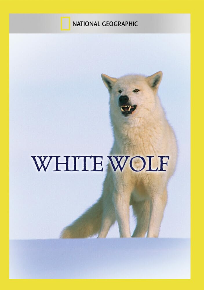 White Wolf (DVD)