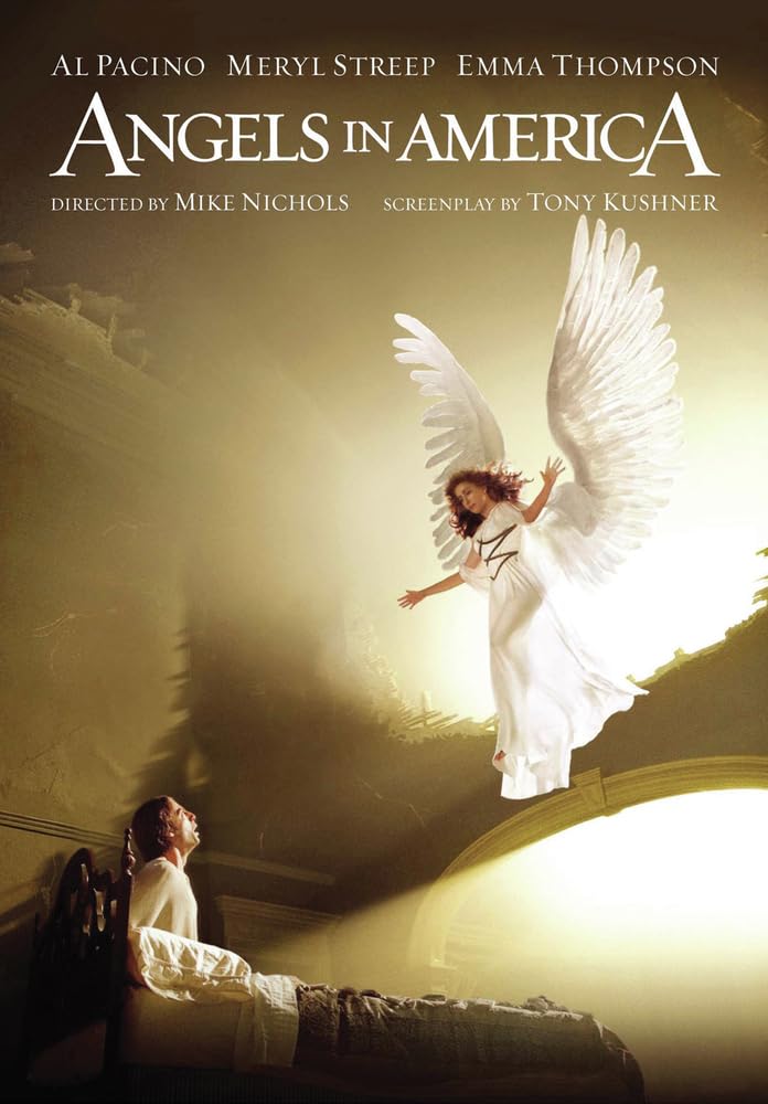 Angels in America (DVD)
