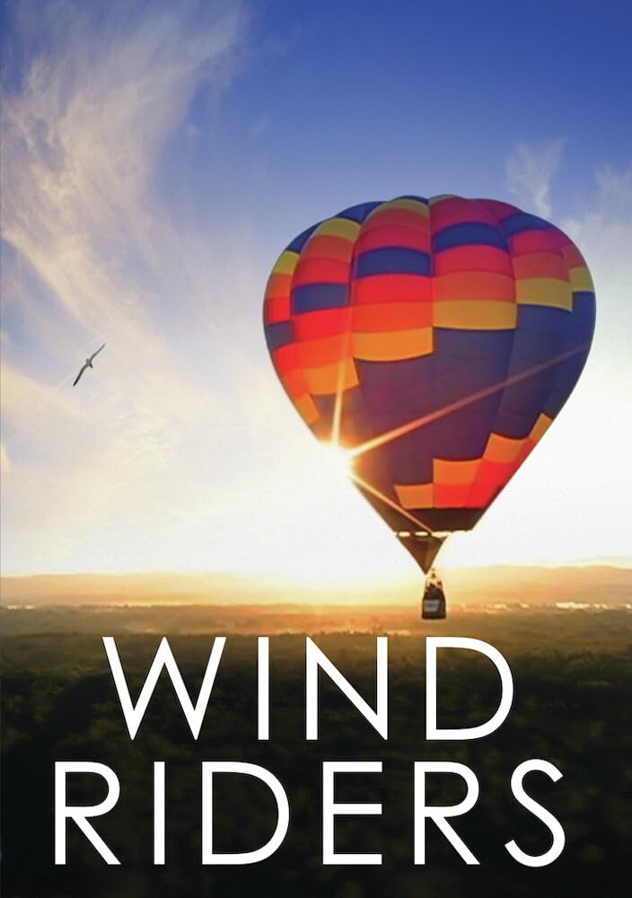 Wind Riders (DVD)