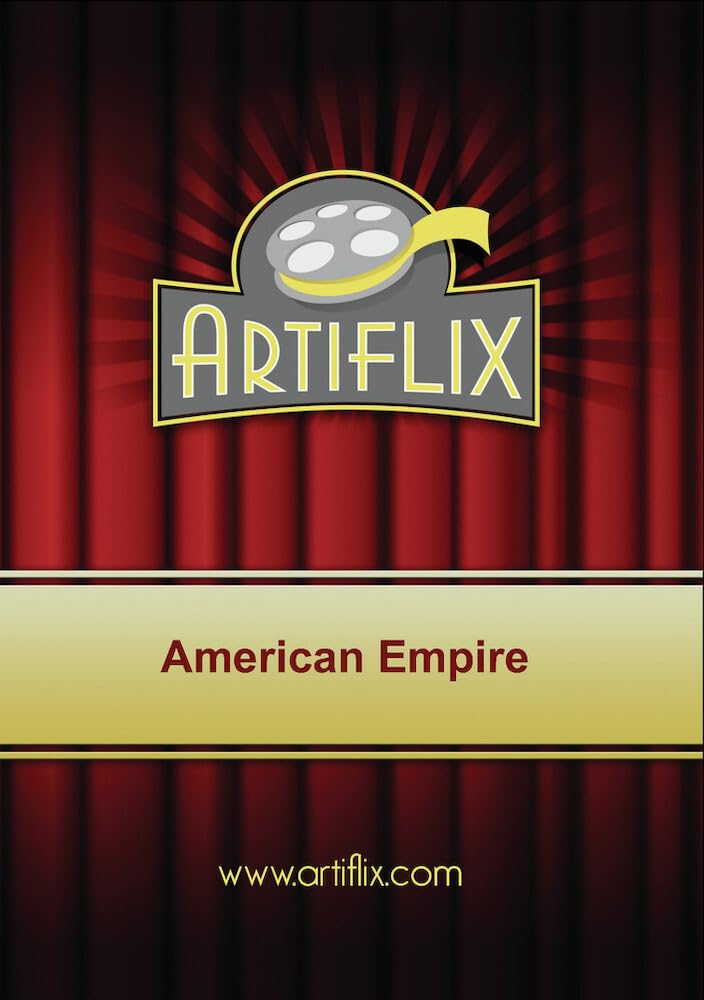 American Empire (DVD)