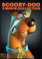 Scooby-Doo!: The Movie/Scooby-Doo 2: Monsters Unleashed (DVD)
