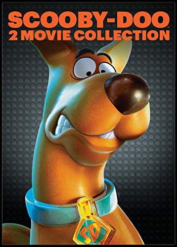 Scooby-Doo!: The Movie/Scooby-Doo 2: Monsters Unleashed (DVD)