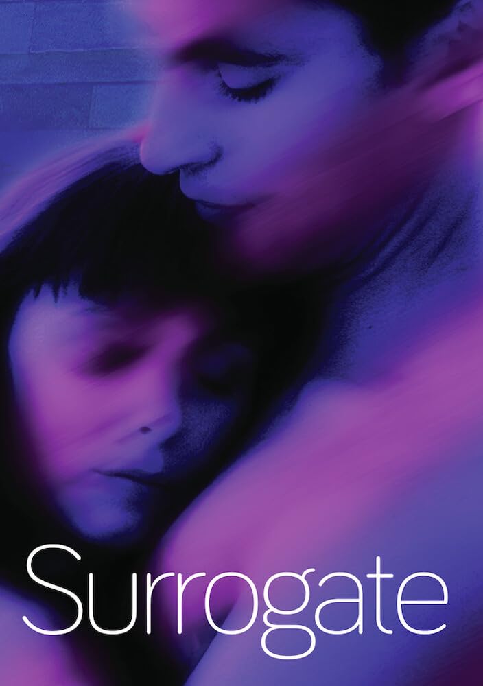 Surrogate (DVD)