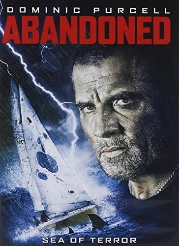 Abandoned (2015) (DVD)