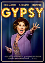Gypsy (DVD)