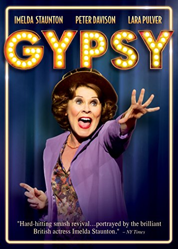 Gypsy (DVD)