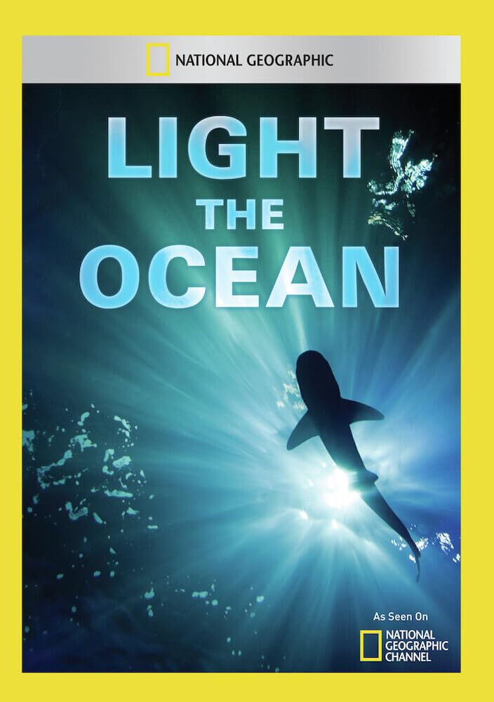 Light the Ocean (DVD)