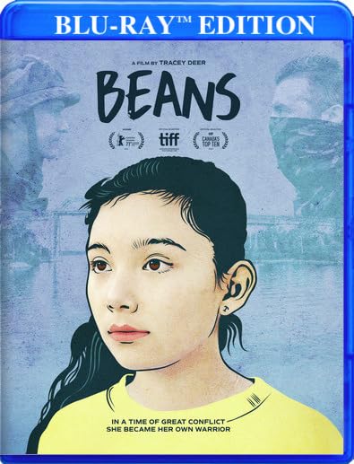 Beans (Blu-ray)
