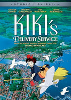 Kiki's Delivery Service (DVD)
